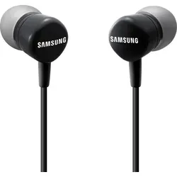 SAMSUNG MOBILE Stereo-Headset HS1303 3,5mm Klinke Black in schwarz von Samsung