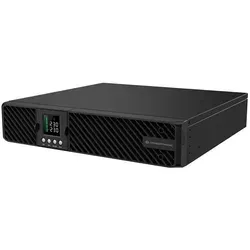 CONCEPTRONIC ZEUS USV 1000VA 1000W Online UPS - Zubehör, USV - Bietet zuverlässigen Schutz für Ihre Geräte mit Online-Technologie und EPO Port für Sicherheit im Notfall.