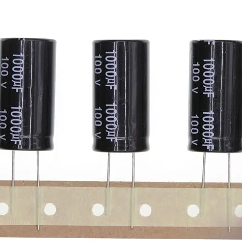 Kondensatoren von HUABAN