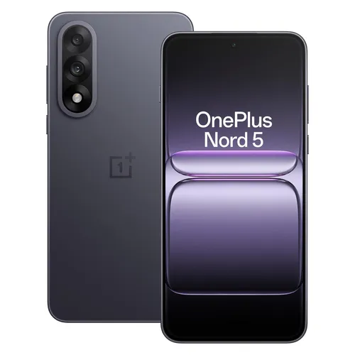 OnePlus Nord 5