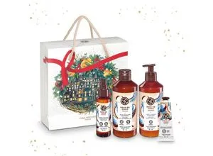 Yves Rocher ANTI-AGE GLOBAL - Intensivpflege für Gesicht - Gesichtsmasken & Gesichtskuren mit pflanzlichem Knospen-Nektar für straffere Haut, die Falten mindert und die Zellerneuerung in nur 72 Stunden stimuliert.