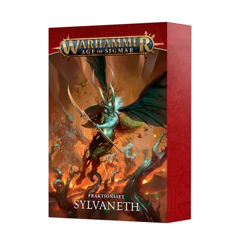 Games Workshop Spielfigur Warhammer Age of Sig