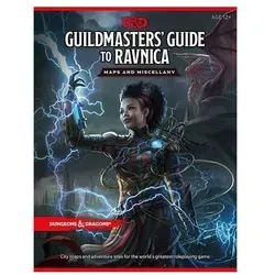 Dungeons & Dragons RPG