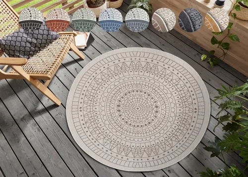 Hanse Home Teppiche von Hanse Home
