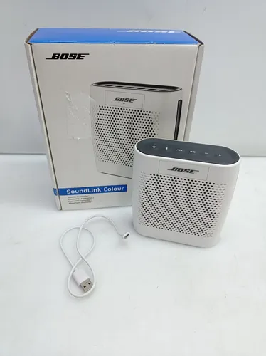 Produktbild Bose SoundLink Colour Bluetooth Speaker