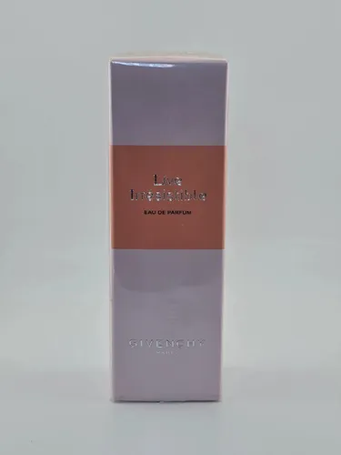 Givenchy Live Irresistible Eau de Parfum 30 ml
