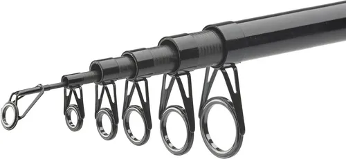 DAM Spezi Stick II Tele Carp 3,60m 2,75lbs Karpfenrute von DAM