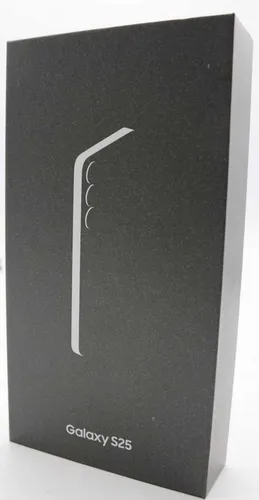 Samsung Galaxy S25 128GB Iceblue – Neu & Gratis Versand! von Samsung