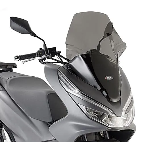 Spoiler Honda PCX 125 '18-'19