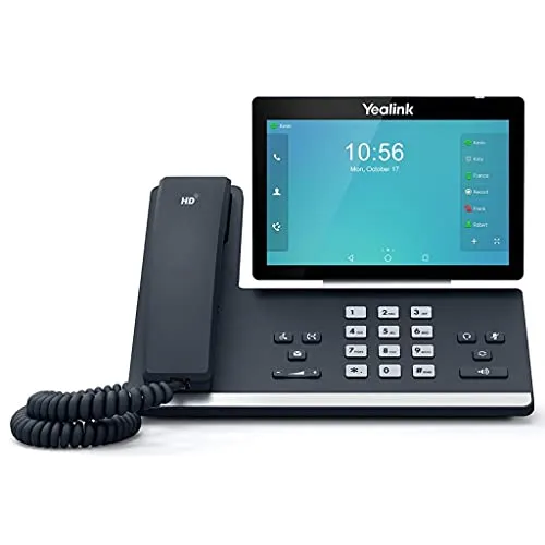 Yealink SIP-T58A IP Phone