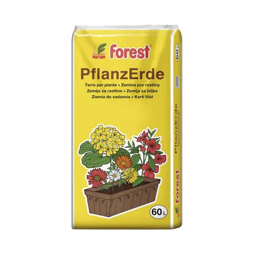 1000Angebote Forest Universal Pflanzerde 60 Liter