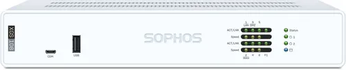 Produktbild Sophos XGS 108 Security Appliance