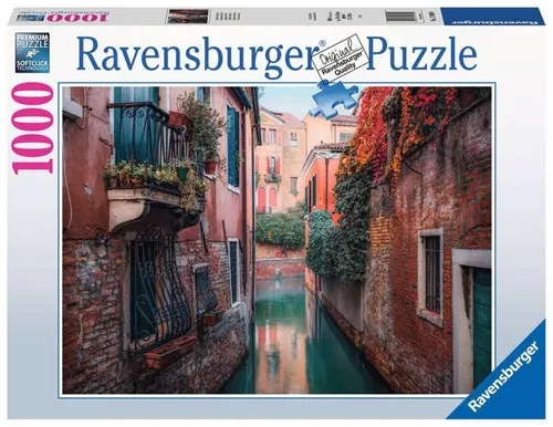 Herbst in Venedig Ravensburger 17089