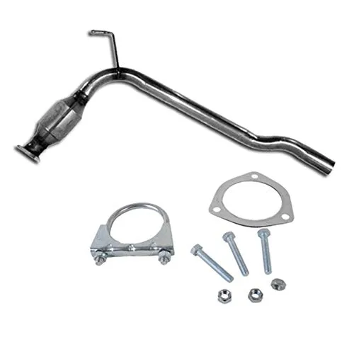 Katalysator BM80025H für VW TRANSPORTER T4 Bus von BM Catalysts