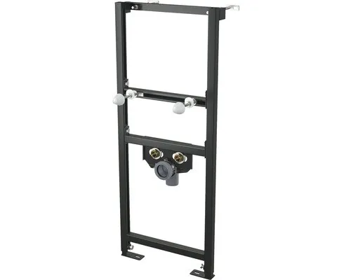 Alca Vorwandelement für Waschtisch Bauhöhe 1000 mm A104/1000