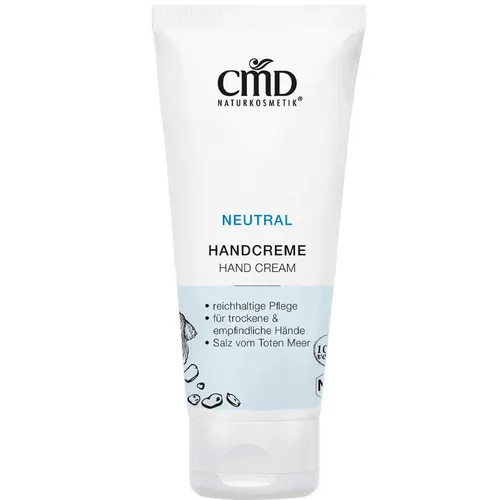 CMD Neutral Handcreme 100 ml