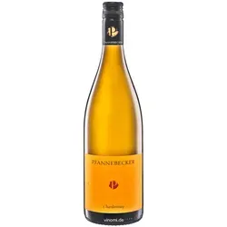 18er Set Pfannebecker Chardonnay 2025 - Versandkostenfrei!