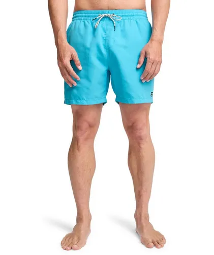 Billabong Badeshorts ALL DAY LB – Sportlicher Stil in Blau von Billabong