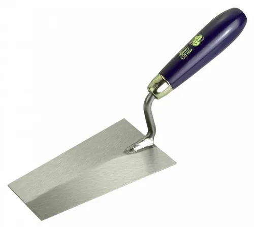 Berner Putzkelle eckig 120 mm