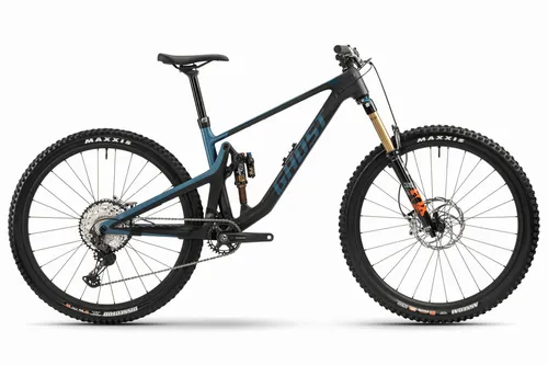 Ghost Riot Trail CF/CF 150/140 Full Party von Ghost