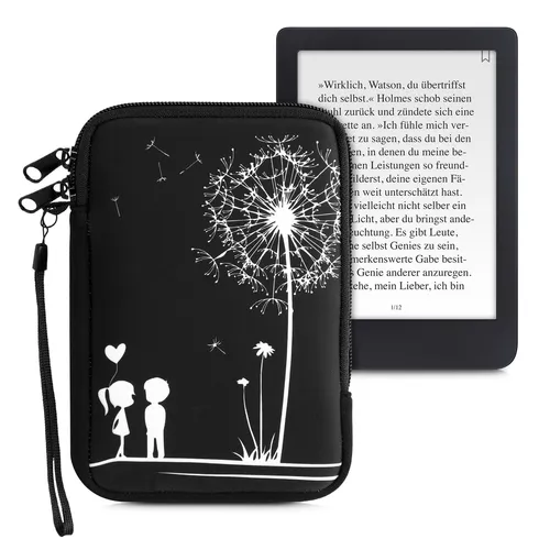 eReader Neopren Sleeve Tasche 6