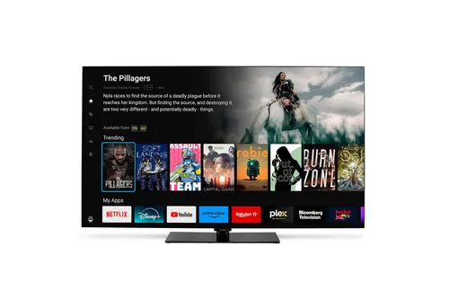 Medion® MD865901 LED-Fernseher 65 Zoll von MEDION