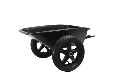 Berg Anhänger L für Buddy und Rally Modelle von BERG