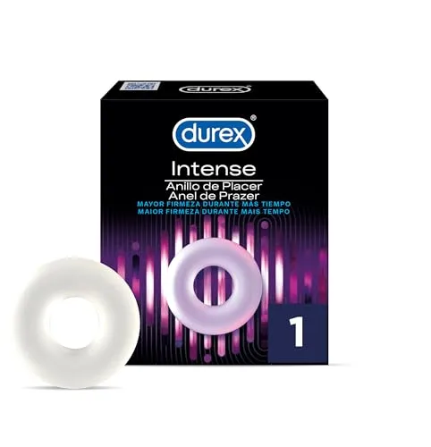 Durex Anillo De Placer