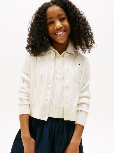 Shirts & Tops Beige von Tommy Hilfiger