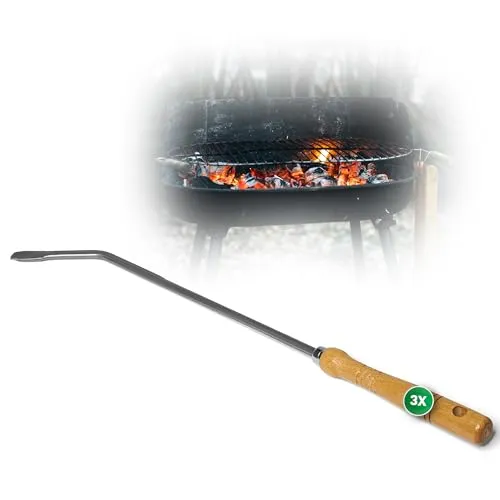 Kaminwerkzeug von Novatool