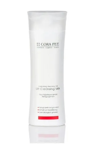 CORA FEE Gesichtspflege Lift Cleansing Milk 200ml von CORA FEE