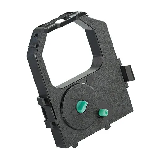 Farbband - schwarz -für IBM 23 XX Plus- IBM 2380-Farbbandfabrik Original