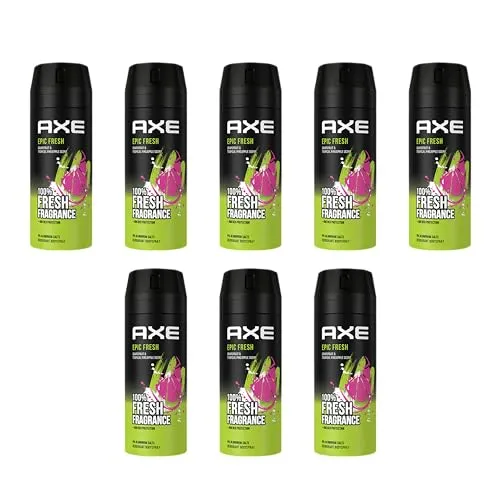 AXE Deodorants & Antitranspirante von AXE