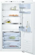 KIF41ADD0 Einbau Kühlschrank in weiß von Bosch