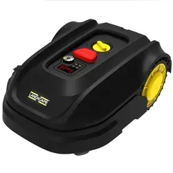 Produktbild Landxcape 20V Akku-Mähroboter LX835