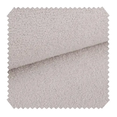 novely® exquisit DOLORES Robuster Bouclé-Stoff von NOVELY