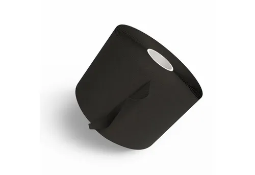 Horn Medical Bandage Horn-haft fein kohäsive Fixierbinden 20m -Breite/Farbe wählbar- (20 METER Länge, 1-tlg., weich & flexibel & hautverträglich), Haftbandage für Mensch & Tier - haftet nur an sich selbst