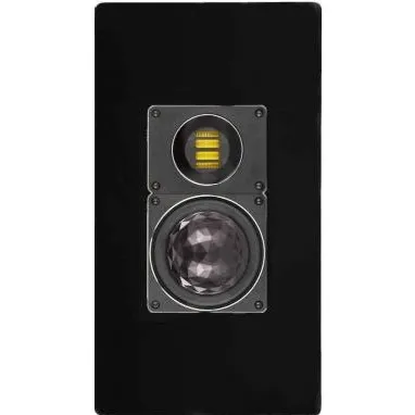 Elac Elac WS 1645.2 - Stück - Schwarz