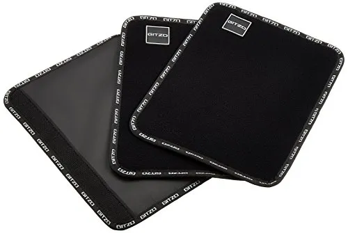 Gitzo GC5560 Kälteschutz-Handgriffe (Serie 3-5) von Gitzo