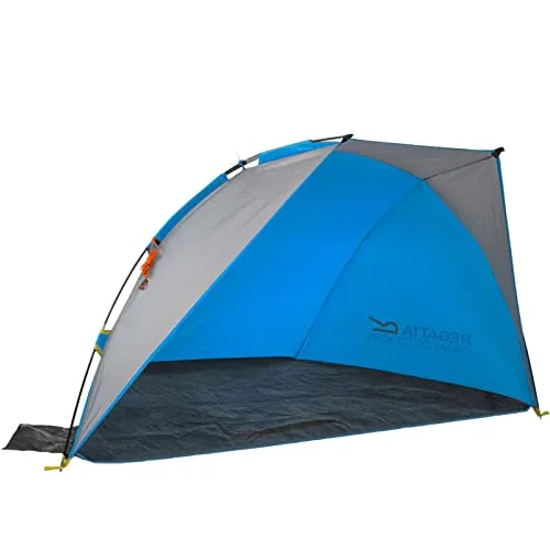 Regatta Tahiti Waterproof Coastal Beach Wind Shelter