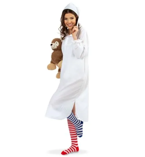 Nachthemd Größe: XXL