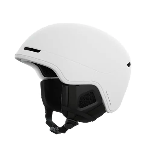 POC Obex Pure - Leichter Ski- und Snowboardhelm mit optimalem Schutz - Skihelme & Snowboardhelme, leicht und individuell anpassbar für höchsten Tragekomfort und erstklassigen Schutz in allen Fahrbedingungen.