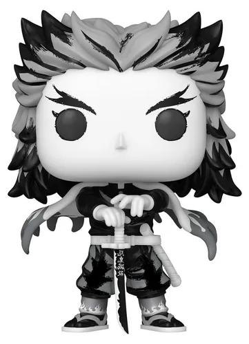 Produktbild Funko Pop! Animation: Demon Slayer