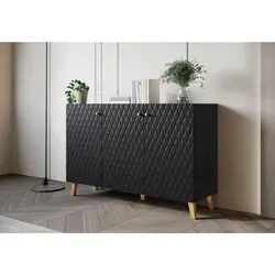 Buffets & Sideboards Gold von P & B