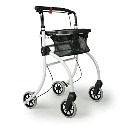 Produktbild Roomba Wohnraumrollator