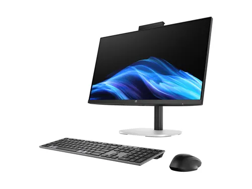 HP ProStudio 4 G1i AI PC - All-in-One - Computersystem mit Core Ultra 5, 16 GB RAM und 512 GB SSD für schnelle Leistung und effizientes Arbeiten.