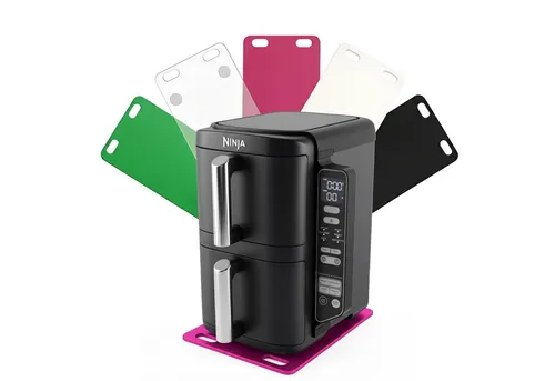 Küchengeräte Pink von AREA17