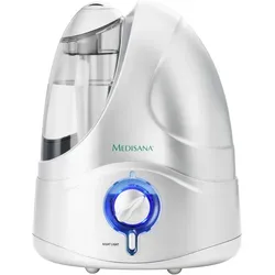 Medisana UHW Ultraschall Luftbefeuchter