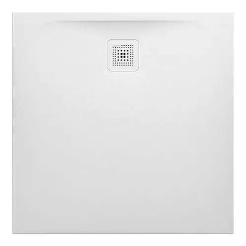 LAUFEN PRO Duschwanne 900x900mm von LAUFEN