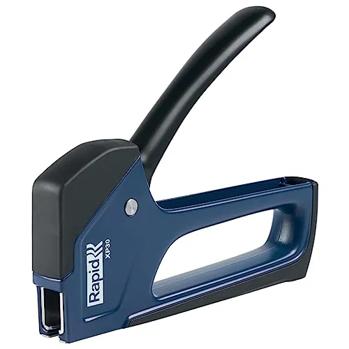 Rapid Hohlraumdübel-Zange 5001539 XP30 in blau von Rapid